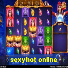 sexyhot online